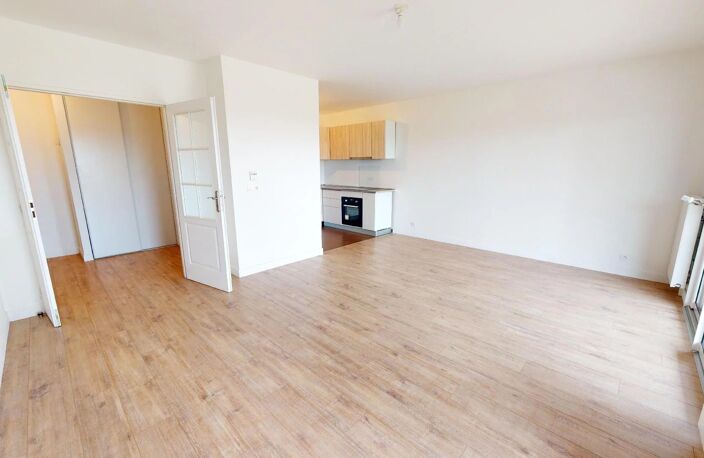 A LOUER - Appartement 3 pièces LE COUDRAY — photo 2