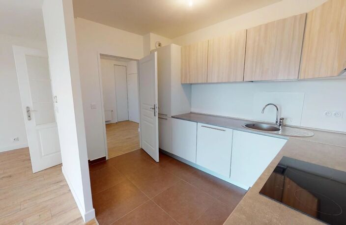 A LOUER - Appartement 3 pièces LE COUDRAY — photo 3