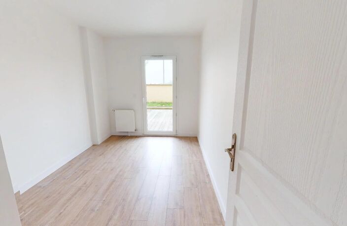 A LOUER - Appartement 3 pièces LE COUDRAY — photo 4