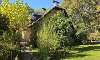 Maison 7 Pièces 138 m² à vendre à Tournay (65190)