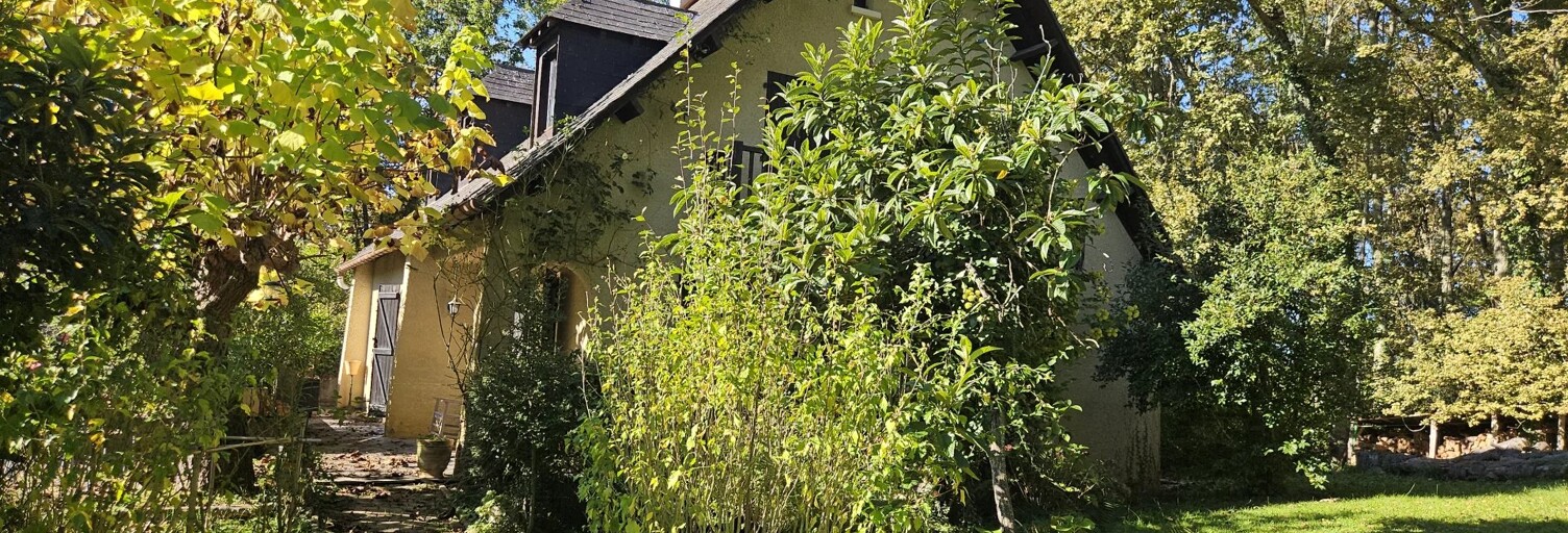 Maison 7 Pièces 138 m² à vendre à Tournay (65190)