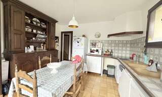 Maison 7 Pièces 138 m² à vendre à Tournay (65190)