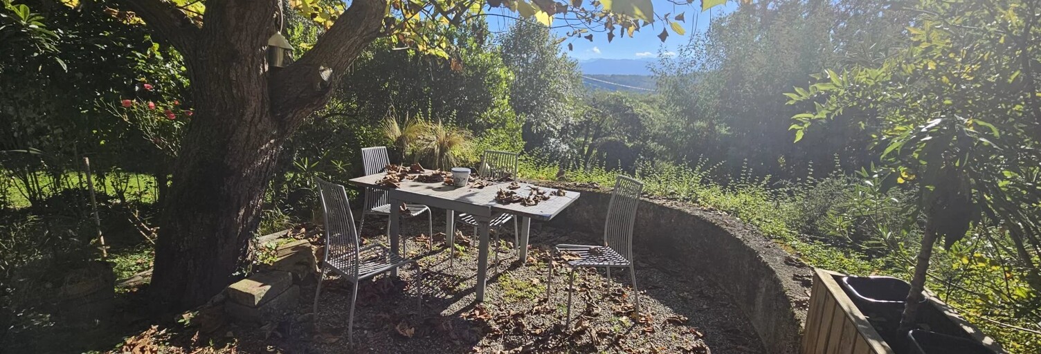 Maison 7 Pièces 138 m² à vendre à Tournay (65190)