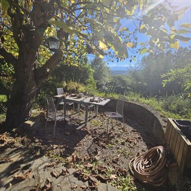 Maison 7 pièces 269900 €