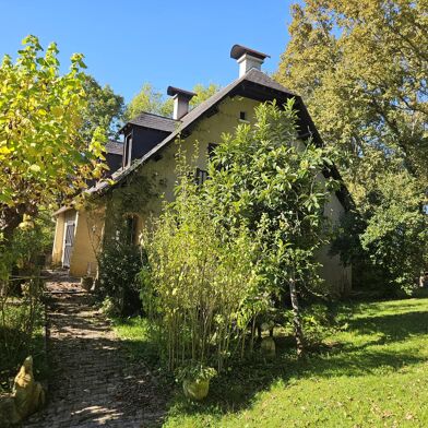 Maison 7 pièces 269900 €