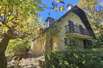 Maison 7 pièces 269900 €