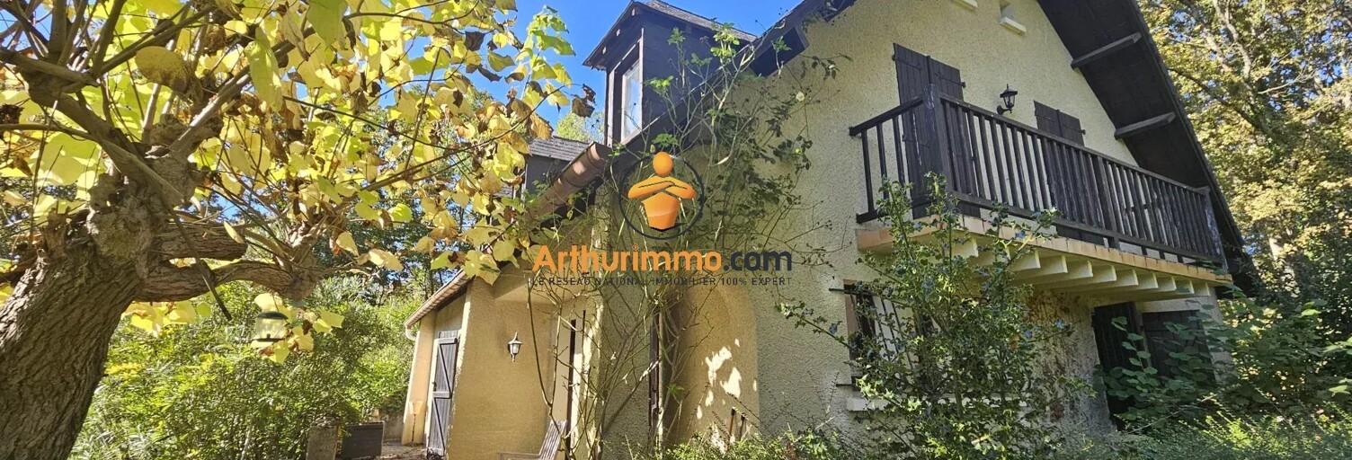 Maison 7 Pièces 138 m² à vendre à Tournay (65190)