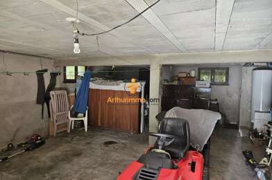 Maison 7 pièces 269900 €