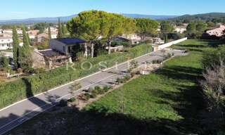 Terrain  424 m² à vendre à Pernes-les-Fontaines (84210)