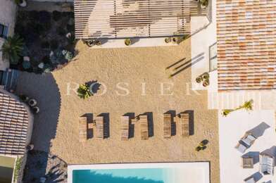 Maison  1550000 €