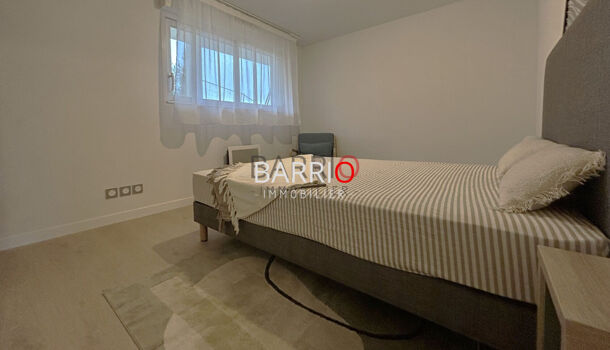 Appartement 2 pièces  à louer Banyuls-sur-Mer 66650