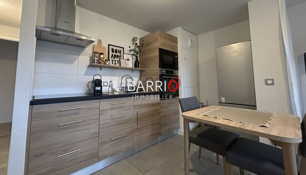 Appartement 2 pièces  à louer Banyuls-sur-Mer 66650