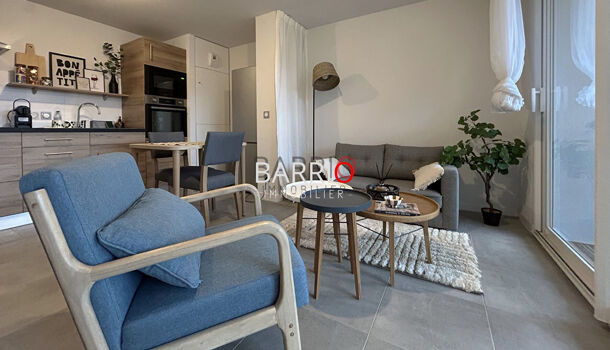 Appartement 2 pièces  à louer Banyuls-sur-Mer 66650