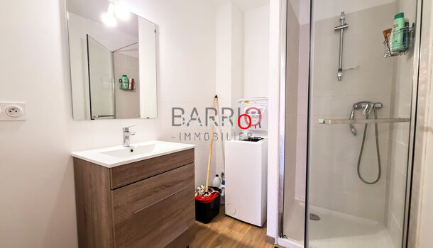 Appartement 3 pièces  à louer Argelès-sur-Mer 66700