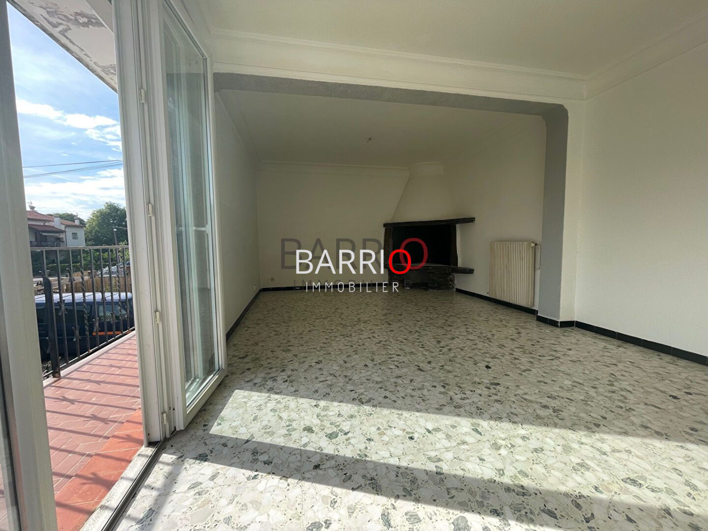 Appartement  T4 à louer Argelès-sur-Mer 66700