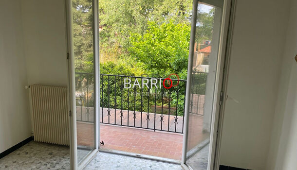 Appartement 4 pièces  à louer Argelès-sur-Mer 66700