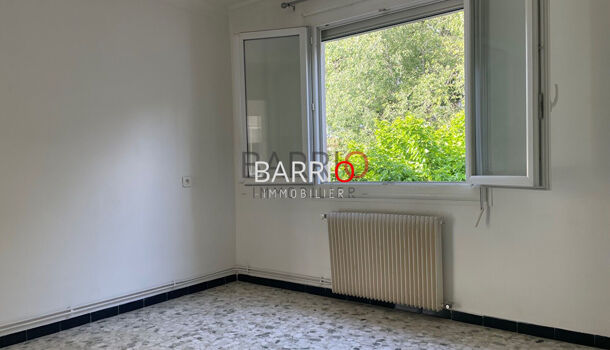 Appartement 4 pièces  à louer Argelès-sur-Mer 66700