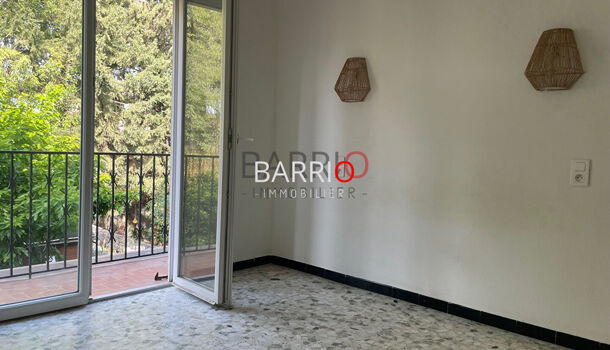 Appartement 4 pièces  à louer Argelès-sur-Mer 66700