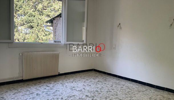 Appartement 4 pièces  à louer Argelès-sur-Mer 66700