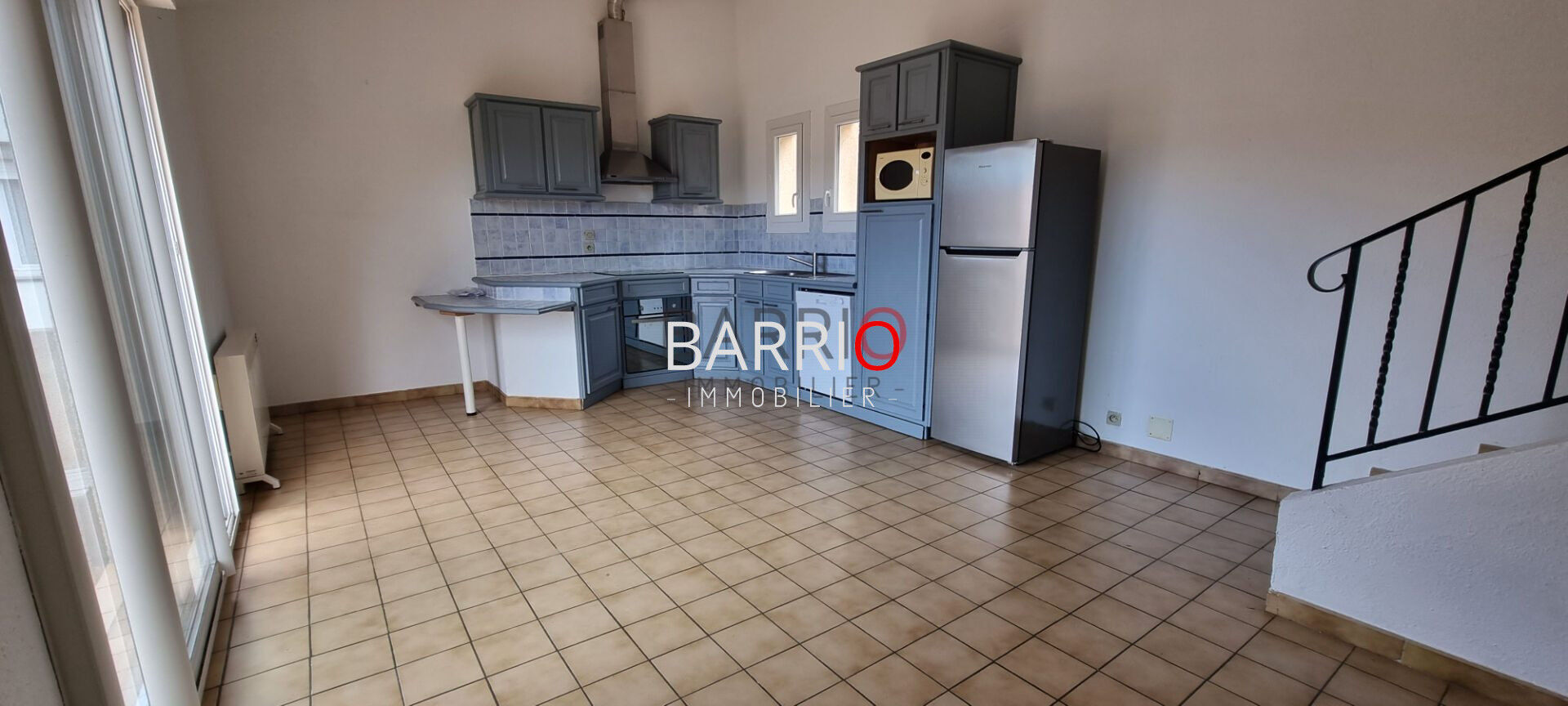 Appartement  T3 à louer Banyuls-sur-Mer 66650