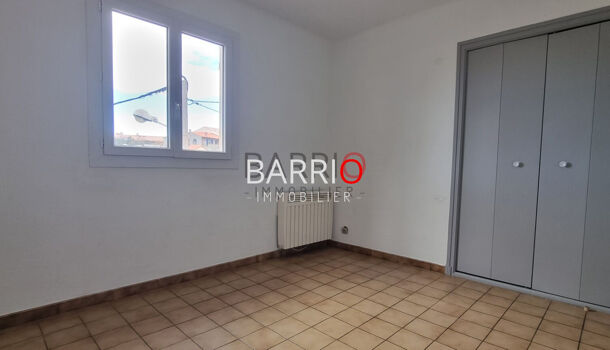 Appartement 3 pièces  à louer Banyuls-sur-Mer 66650