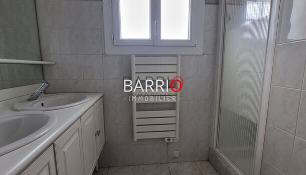 Appartement 3 pièces  à louer Banyuls-sur-Mer 66650