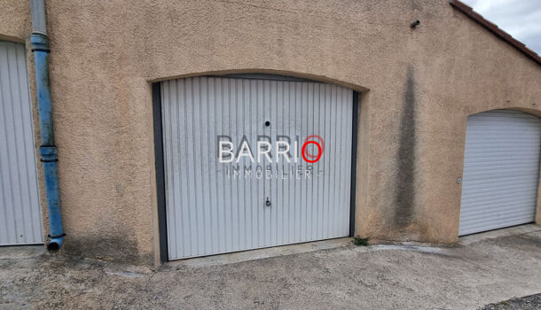 Appartement 3 pièces  à louer Banyuls-sur-Mer 66650