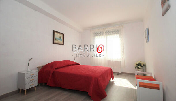 Appartement 3 pièces  à louer Port-Vendres 66660