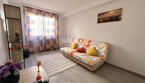 Appartement 3 pièces  à louer Port-Vendres 66660