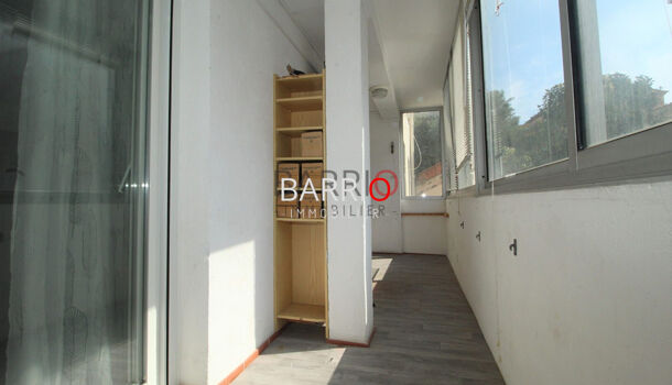 Appartement 3 pièces  à louer Port-Vendres 66660