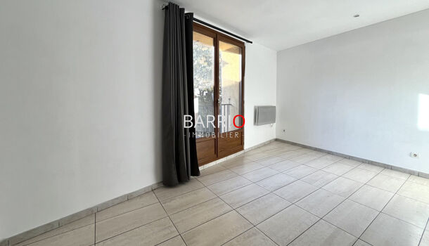 Appartement 1 pièces  à louer Collioure 66190