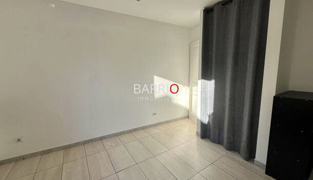 Appartement 1 pièces  à louer Collioure 66190