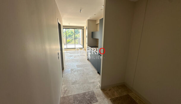 Appartement 1 pièces  à louer Collioure 66190