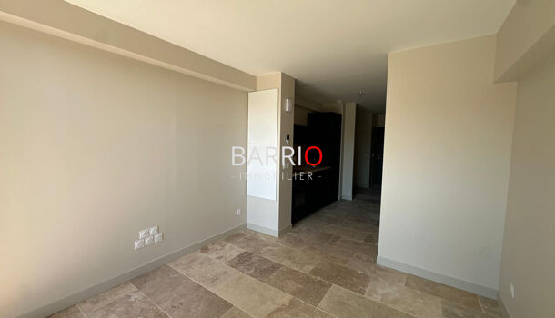 Appartement 1 pièces  à louer Collioure 66190