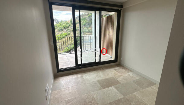 Appartement 1 pièces  à louer Collioure 66190