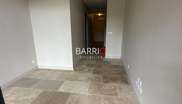 Appartement 1 pièces  à louer Collioure 66190