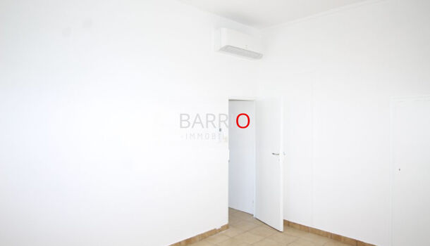 Appartement 2 pièces  à louer Port-Vendres 66660