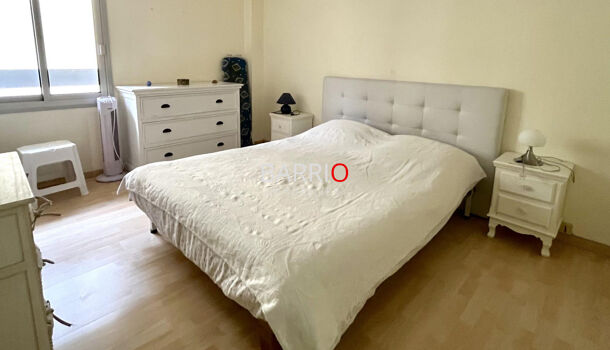 Appartement 3 pièces  à louer Port-Vendres 66660