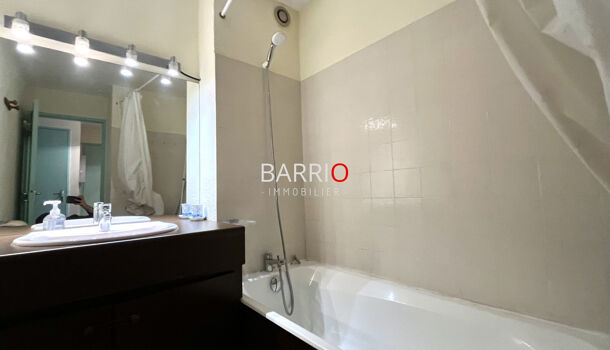 Appartement 3 pièces  à louer Port-Vendres 66660