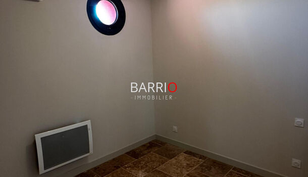 Appartement 2 pièces  à louer Collioure 66190