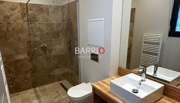 Appartement 2 pièces  à louer Collioure 66190