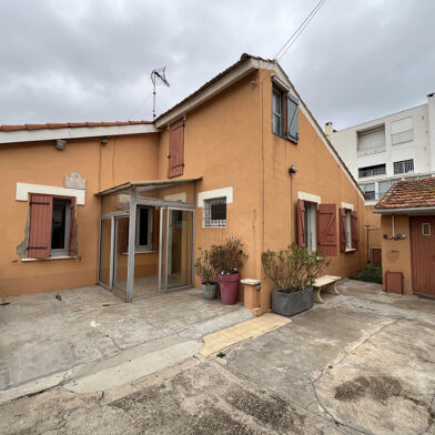 Maison 3 pièces 249000 €