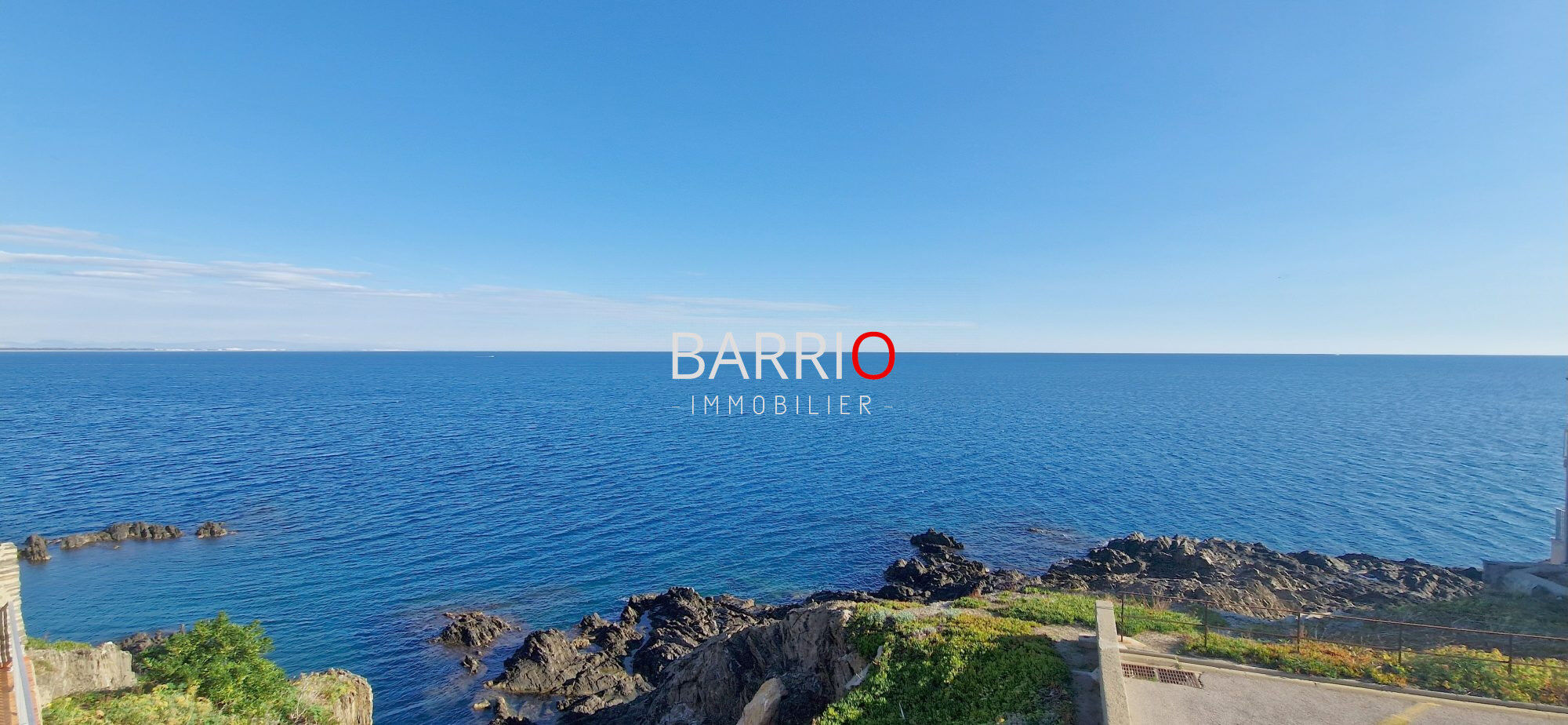 Appartement  T2 à vendre Collioure 66190