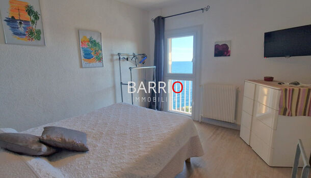 Appartement 2 pièces  à vendre Collioure 66190