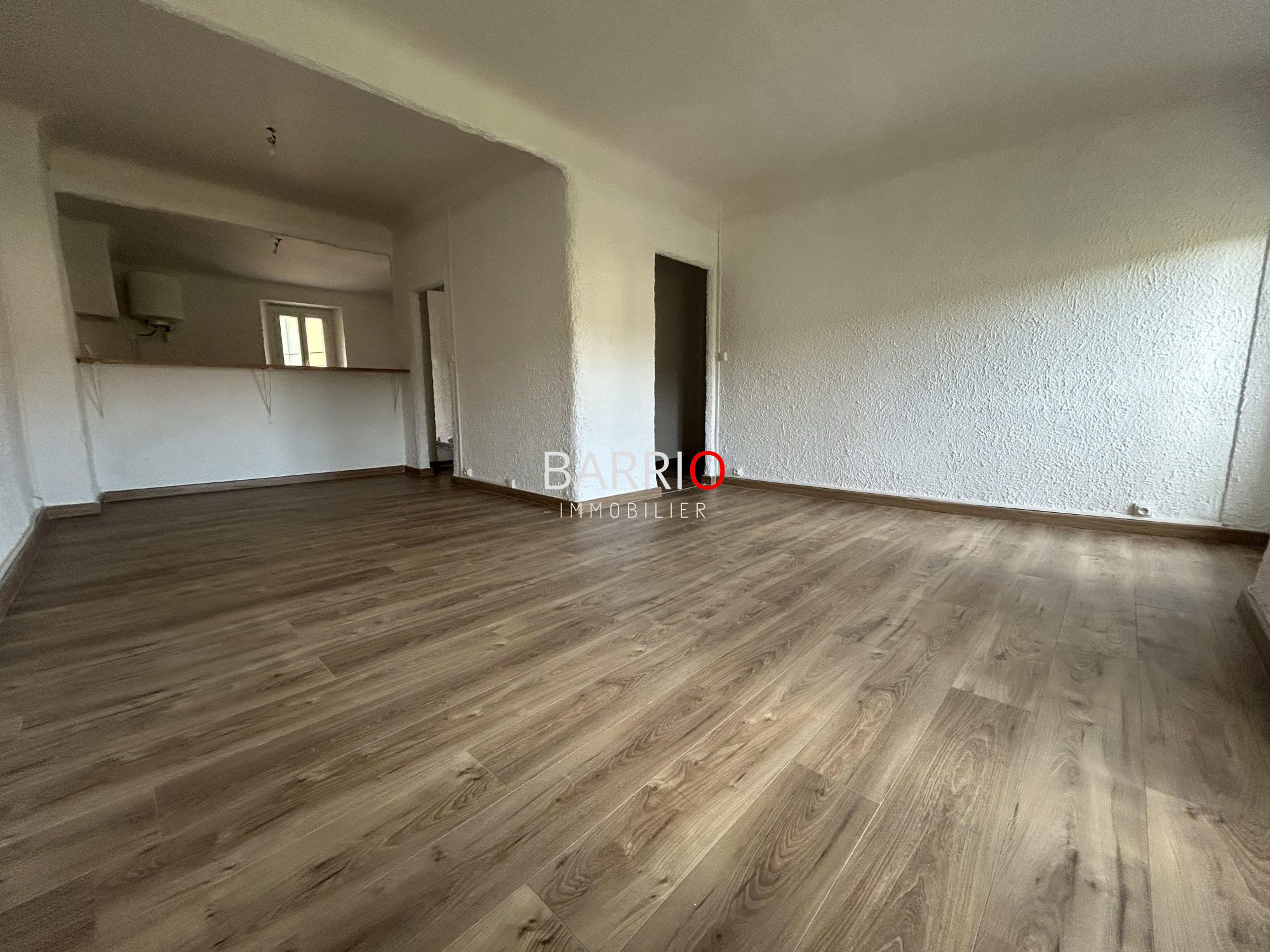 Appartement  T3 à vendre Port-Vendres 66660