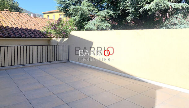 Appartement 3 pièces  à vendre Port-Vendres 66660