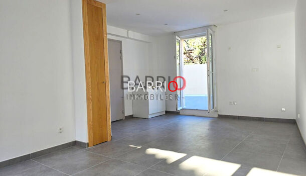 Appartement 3 pièces  à vendre Port-Vendres 66660