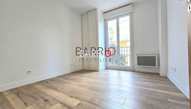 Appartement 3 pièces  à vendre Port-Vendres 66660