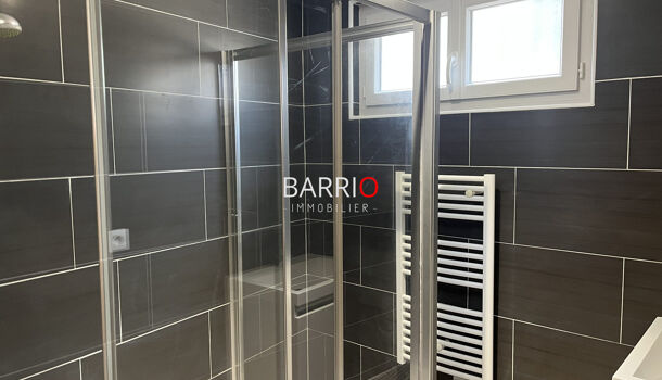 Appartement 3 pièces  à vendre Port-Vendres 66660