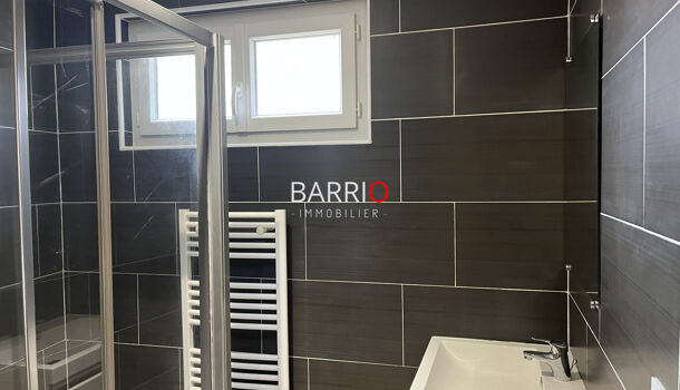 Appartement 3 pièces  à vendre Port-Vendres 66660